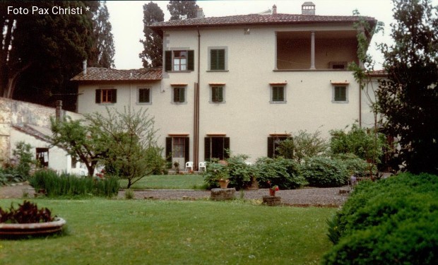 Pax Christi ai candidati alle elezioni: siete per il disarmo o no?